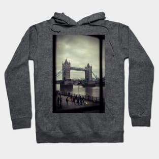 Thames Window Hoodie